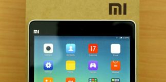 Xiaomi Mi Pad 4, trapelate delle informazioni sul tabler