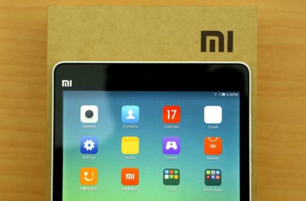 Xiaomi Mi Pad 4, trapelate delle informazioni sul tabler