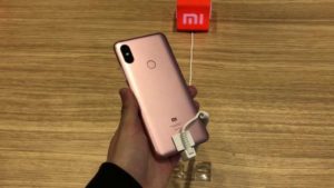 Xiaomi Redmi 2S