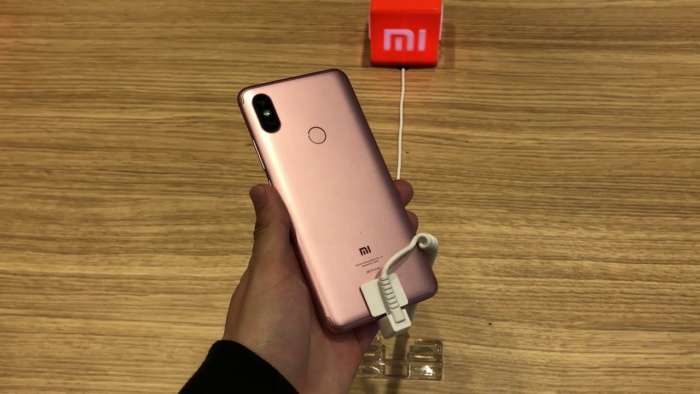 Xiaomi Redmi 2S