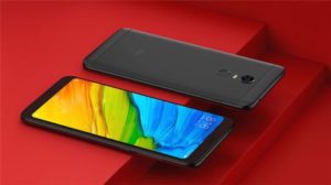 Xiaomi Redmi 5 Plus, problemi al display