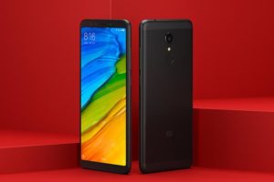 Xiaomi Redmi 5X, comparso il possibile benchmark del dispositivo