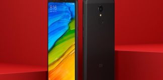 Xiaomi Redmi 5X, comparso il possibile benchmark del dispositivo
