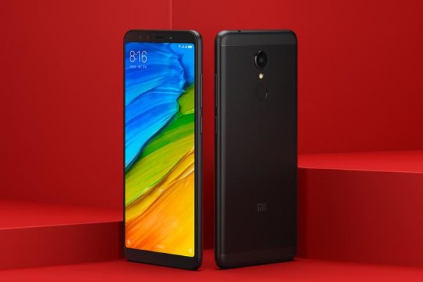 Xiaomi Redmi 5X, comparso il possibile benchmark del dispositivo