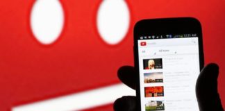 YouTube, cancellati più di 8 milioni di video