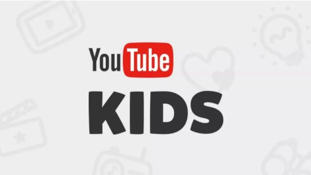 Youtube Kids