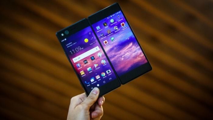 ZTE cerca di difendersi dalle accuse