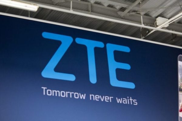 ZTE, niente Android sui prossimi smartphone?