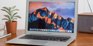 Apple ha richiamato alcuni MacBook 13 per batteria gonfia