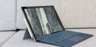 Surface Pro scontato di 250 euro fino al 6 maggio