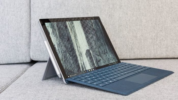 Surface Pro scontato di 250 euro fino al 6 maggio