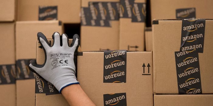 Come contattare un venditore Amazon