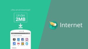 amazon browser leggero