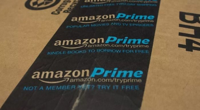 Amazon sta chiudendo centinaia di account Prime