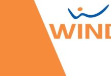 Wind: offerte winback a soli 7 euro