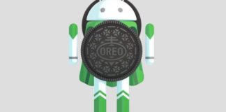 android 8.0 oreo