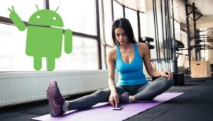 android app dimagrire