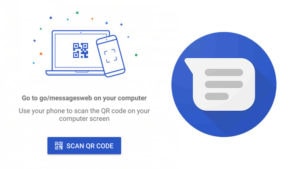 Android Messages svelato