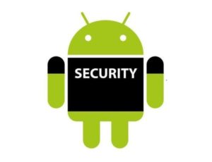 security patch