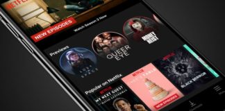 anteprima video Netflix Android iOS