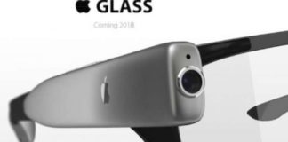 Nuovo brevetto depositato di Apple Glass