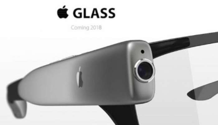 Nuovo brevetto depositato di Apple Glass