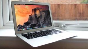MacBook Air 13" a 130 euro in meno solo da Juice