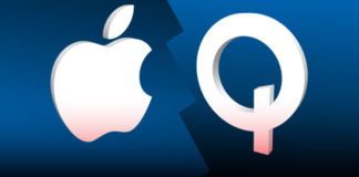 Tim Cook deporrà in tribunale per la controversia Apple-Qualcomm