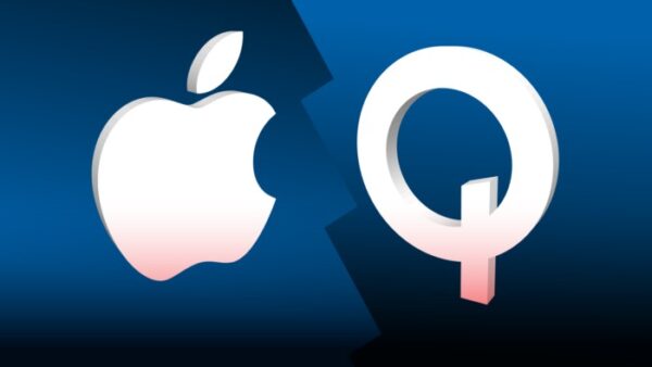 Tim Cook deporrà in tribunale per la controversia Apple-Qualcomm