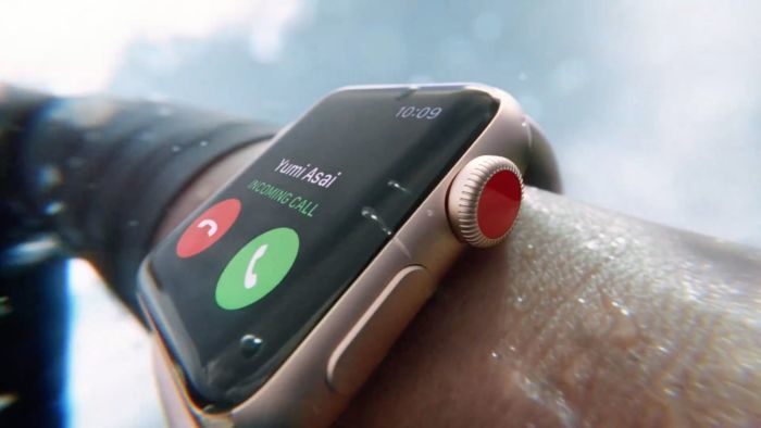 Ecco le novità più attese di Apple Watch Series 4
