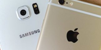 Apple e Samsung stanno litigando per i prezzi dei pannelli OLED dei prossimi iPhone