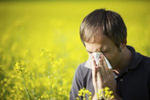 applicazioni Android contro le allergie