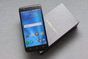 Asus Zenofone Zoom S è proposto sull'e-shop ufficiale ad un prezzo incredibile