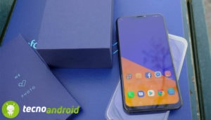Asus Zenfone 5