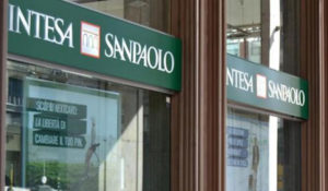 intesa sanpaolo