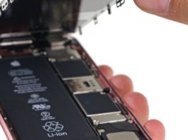 iOS 11.3 ti avvisa se la batteria è deteriorata