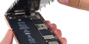 iOS 11.3 ti avvisa se la batteria è deteriorata