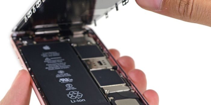 iOS 11.3 ti avvisa se la batteria è deteriorata