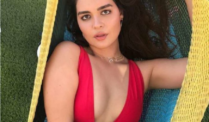 Bella Golden ha lanciato la sua carriera su Instagram. Si prevede che diventerà la prossima Ashley Graham