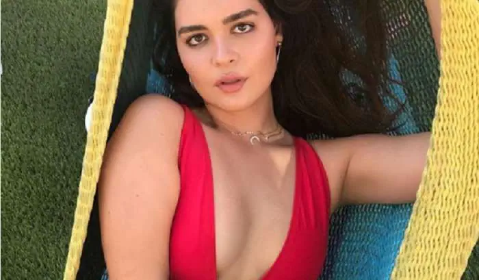 Bella Golden ha lanciato la sua carriera su Instagram. Si prevede che diventerà la prossima Ashley Graham