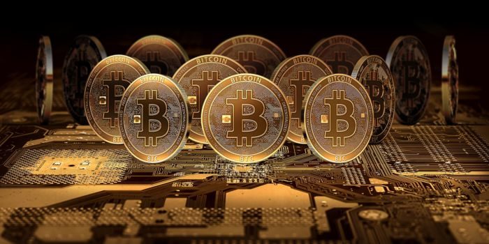 bitcoin