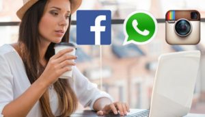 down facebook whatsapp instagram
