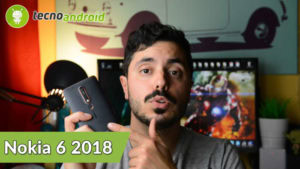 Nokia 6 2018