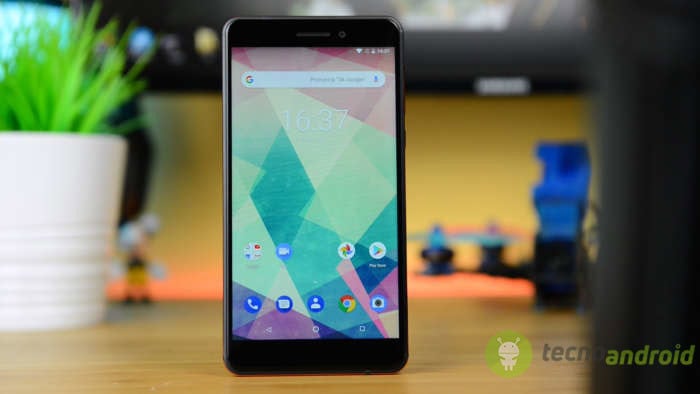 Nokia 6 2018
