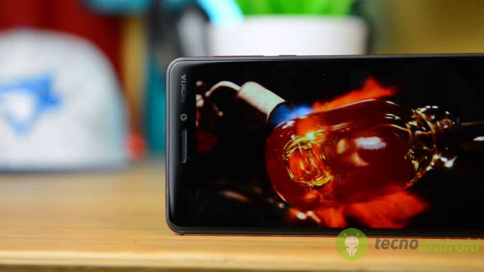 Nokia 6 2018