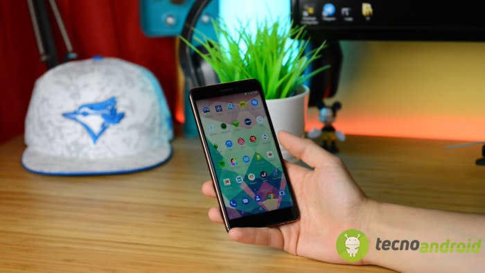 Nokia 6 2018