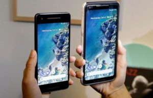 Pixel 2 e 2 XL rimossi dal Google Store