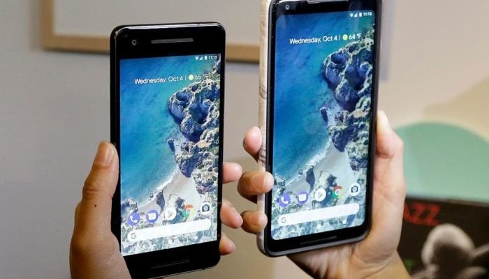 Pixel 2 e 2 XL rimossi dal Google Store
