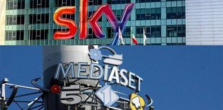 canali Sky Mediaset