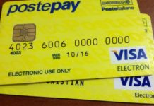 Postepay: nuova truffa per tutti in arrivo, il modo in cui Poste Italiane salve i vostri soldi